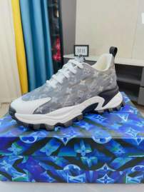 Picture of Louis Vuitton Shoes _SKULVsz38-44mnf023316923